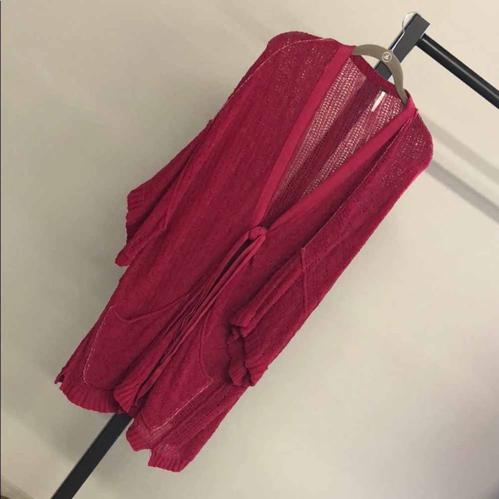 Free People Sweater